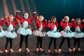 Mini Stars Circus 1G  056
